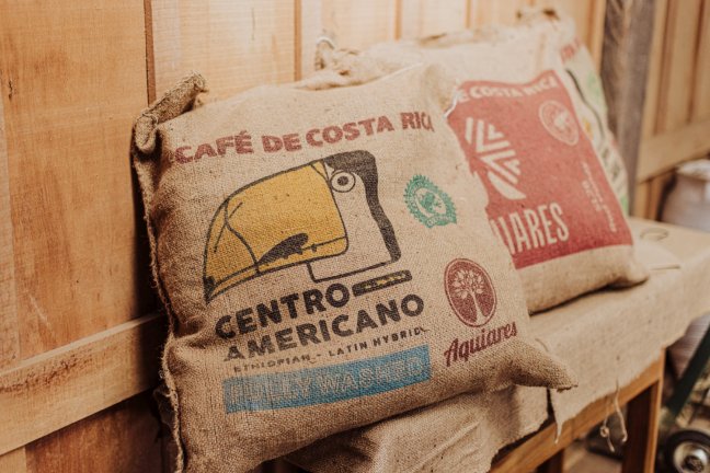 Christmas Special Espresso 